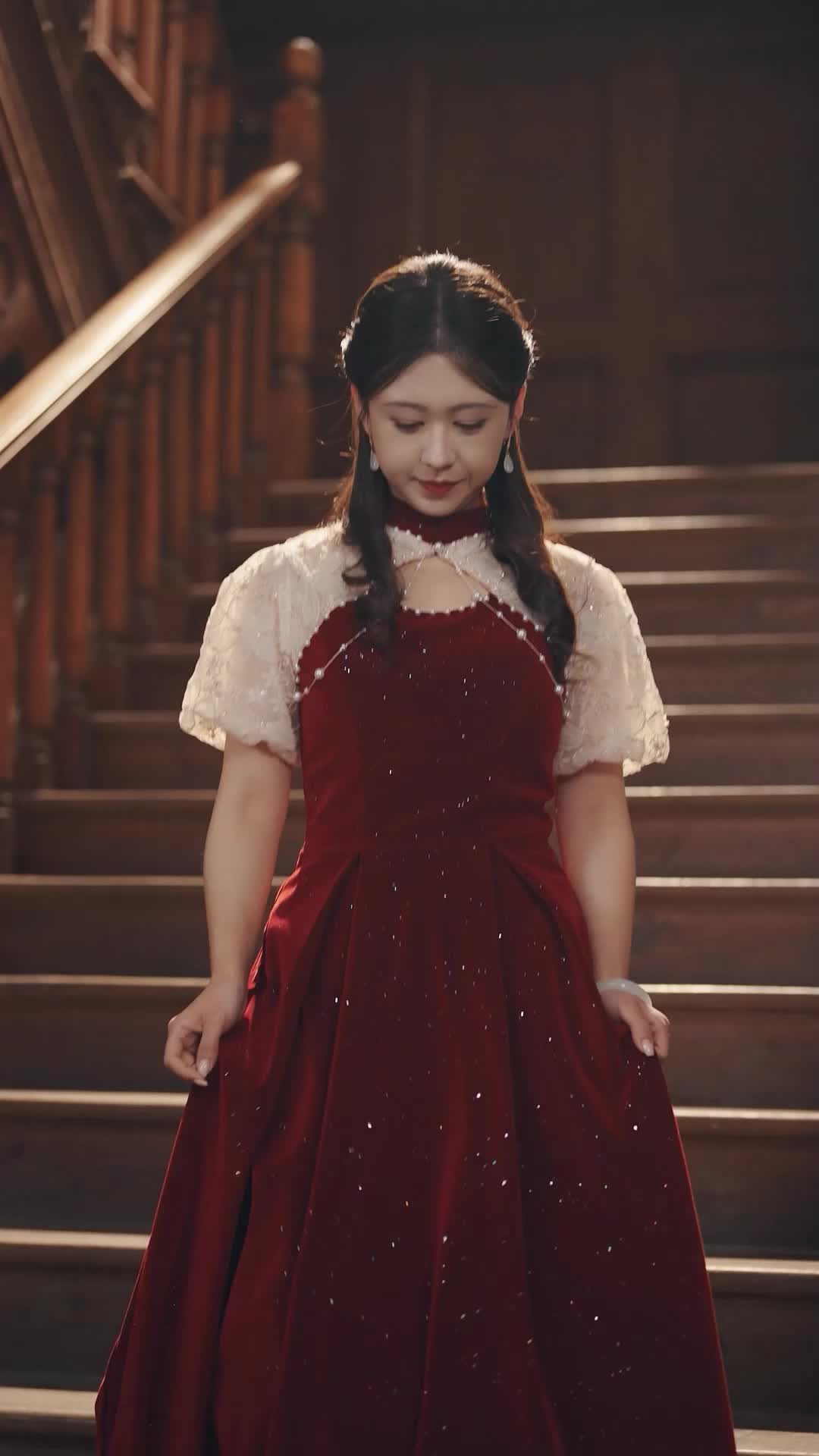 Tập 22 - Đêm Định Mệnh, Tư Lệnh Cuồng Vợ